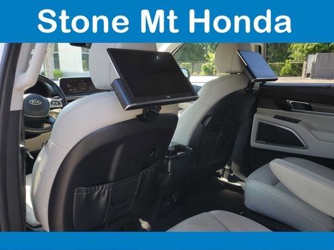 Used 2021 Kia Telluride EX w/ EX Premium Package FWD image 11