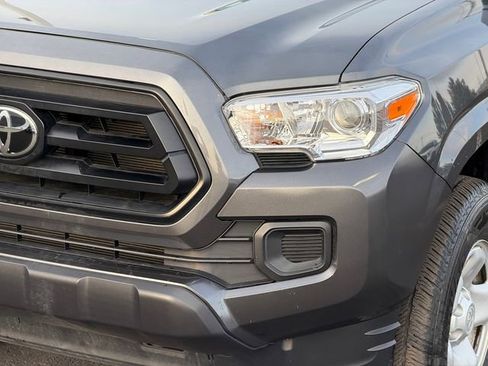 Certified 2023 Toyota Tacoma SR image 10