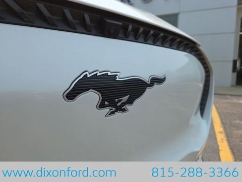 New 2025 Ford Mustang Mach-E Select w/ Comfort Package Lite image 8