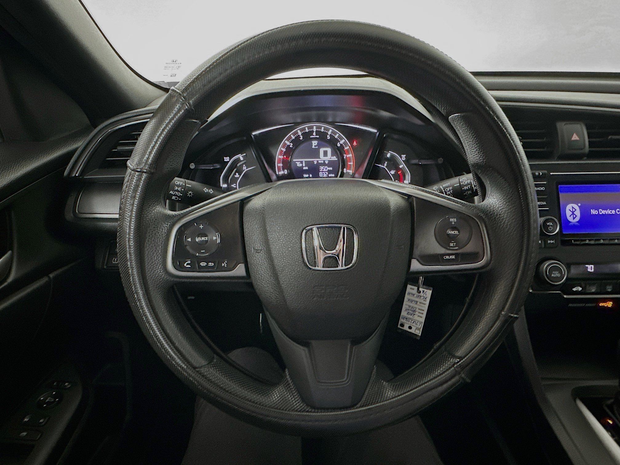 Used 2018 Honda Civic LX image 11