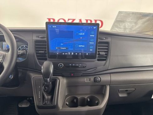 New 2025 Ford Transit 150 Low Roof AWD image 13