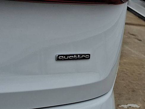 New 2026 Audi Q7 2.0T Premium AWD/4WD image 24