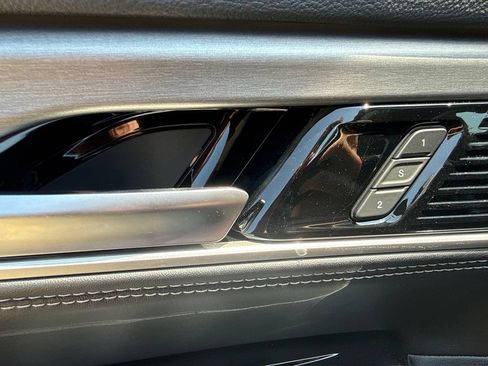 New 2026 Jeep Grand Wagoneer Limited AWD/4WD image 20