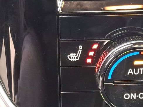 Certified 2023 Nissan Rogue Platinum w/ Platinum Premium Package image 24