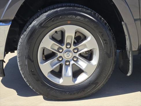 Certified 2022 RAM 1500 Laramie AWD/4WD image 14