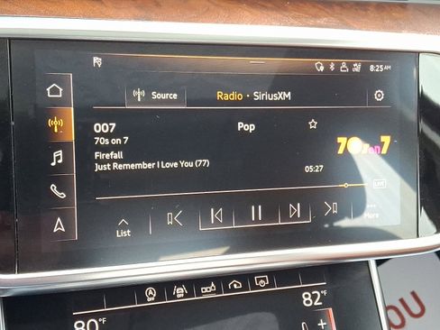 Used 2019 Audi A6 3.0T Premium Plus w/ Premium Plus Package image 18