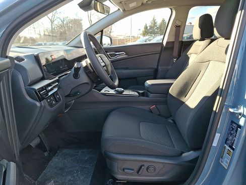 New 2026 Kia Sportage S AWD/4WD image 14