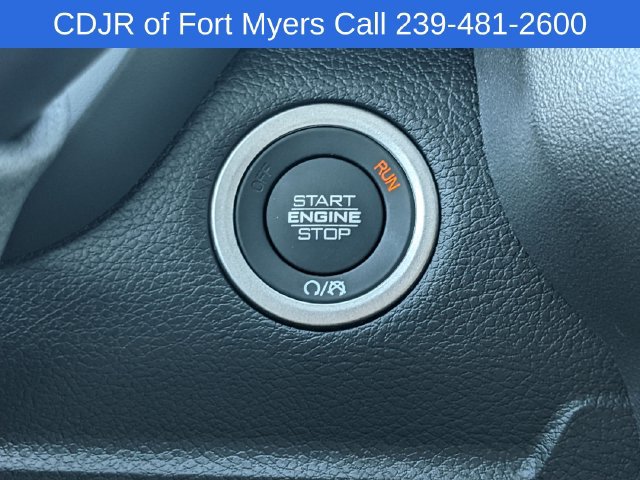 New 2026 RAM 3500 Laramie AWD/4WD image 27