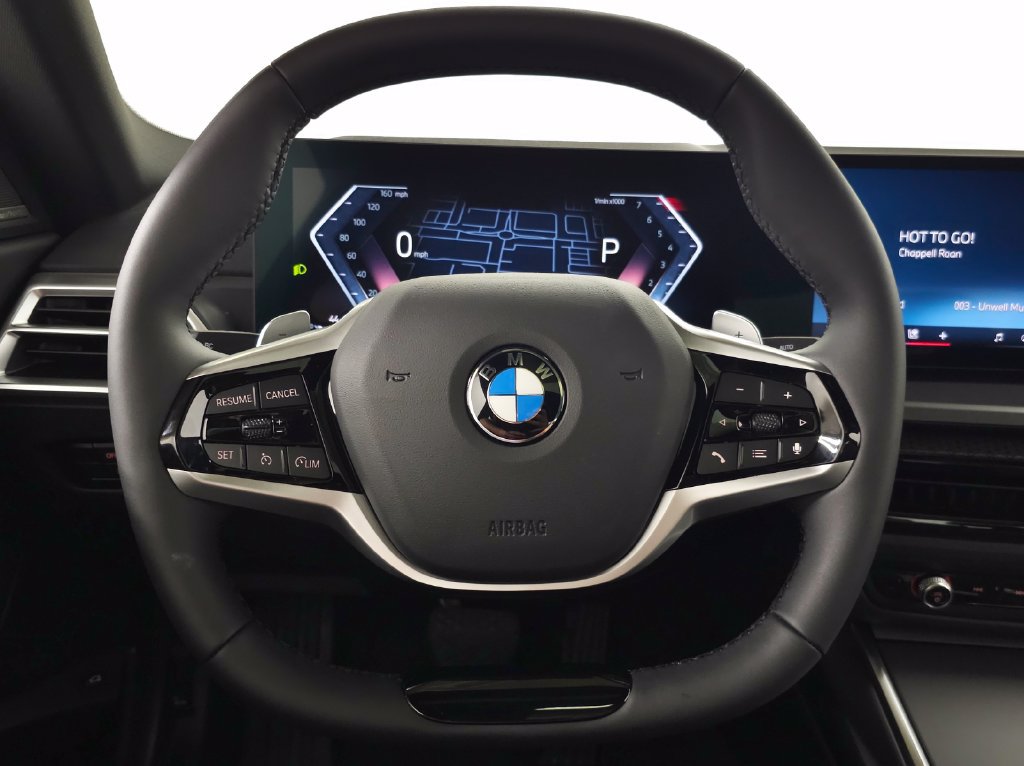 New 2026 BMW 230i xDrive Coupe w/ Convenience Package AWD/4WD image 15