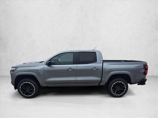New 2026 Chevrolet Colorado Z71 w/ Technology Package AWD/4WD image 5