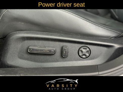 Used 2021 Honda Accord Sport Special Edition image 18