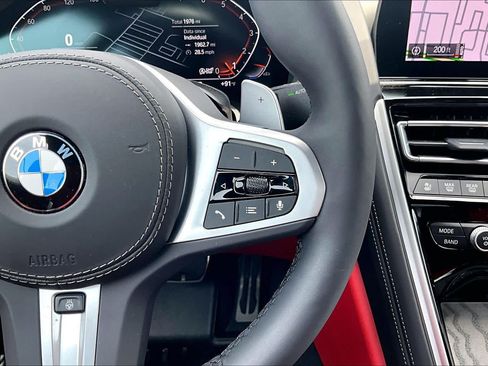 Used 2026 BMW 840i RWD image 25