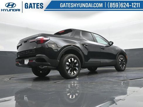 New 2026 Hyundai Santa Cruz SE AWD/4WD image 33