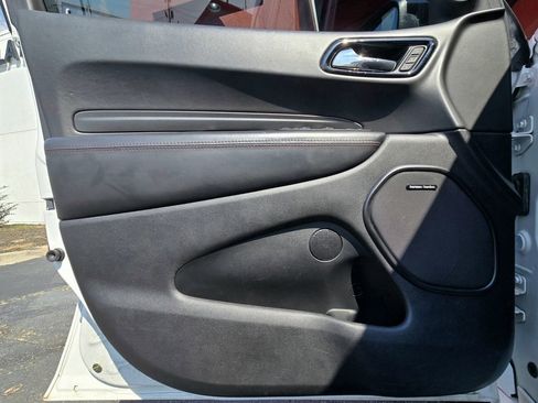 Used 2022 Dodge Durango R/T image 15