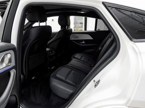 Used 2024 Mercedes-Benz GLE 63 AMG S image 32