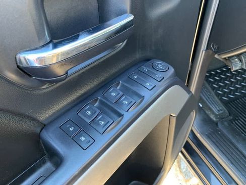 Used 2015 GMC Sierra 2500 SLE w/ SLE Preferred Package image 20