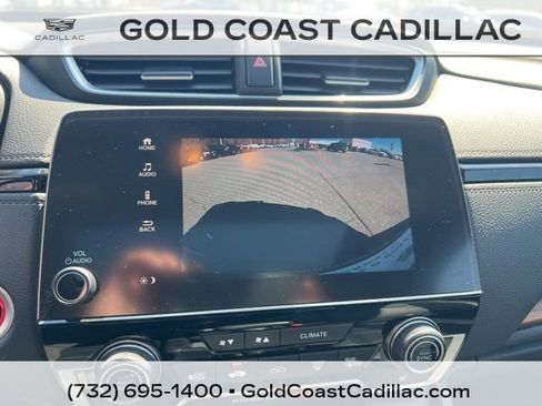 Used 2019 Honda CR-V EX-L image 21