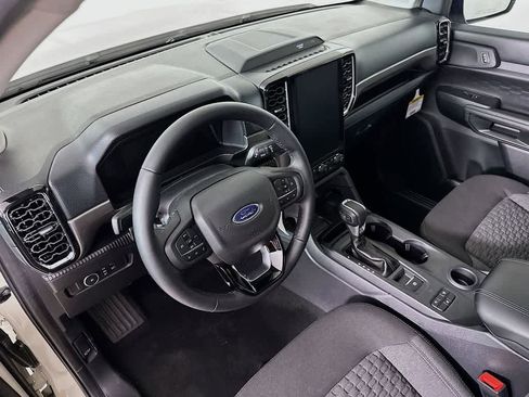 New 2026 Ford Ranger XLT RWD image 2