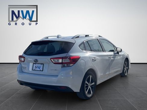 Used 2019 Subaru Impreza 2.0i Premium image 38