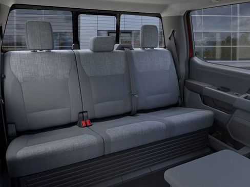 New 2026 Ford F350 XLT w/ XLT Premium Package image 11