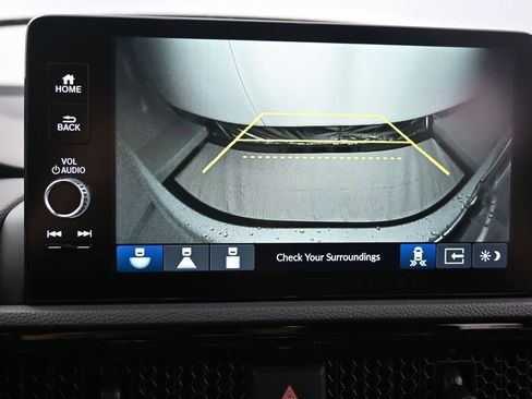 New 2026 Honda CR-V Sport Touring image 19