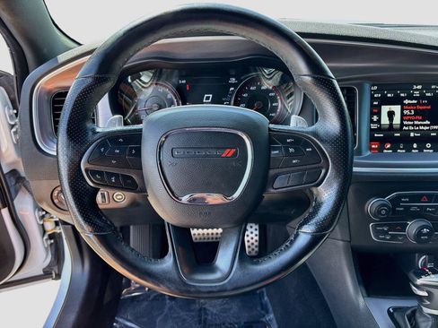 Used 2021 Dodge Charger GT w/ Blacktop Package RWD image 11