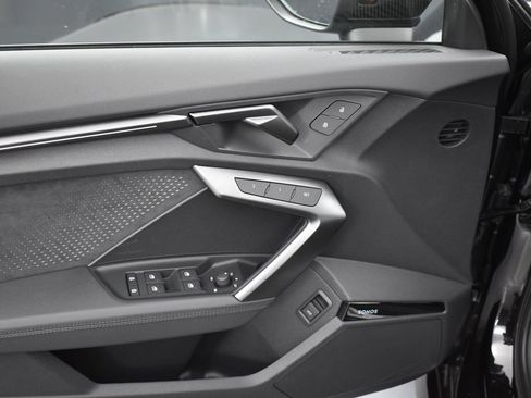 New 2026 Audi RS 3 AWD/4WD image 6