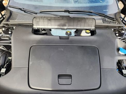 New 2026 Volvo EX30 Plus w/ Climate Package image 17