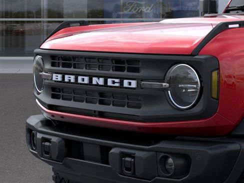New 2026 Ford Bronco Big Bend w/ Black Diamond Package AWD/4WD image 19