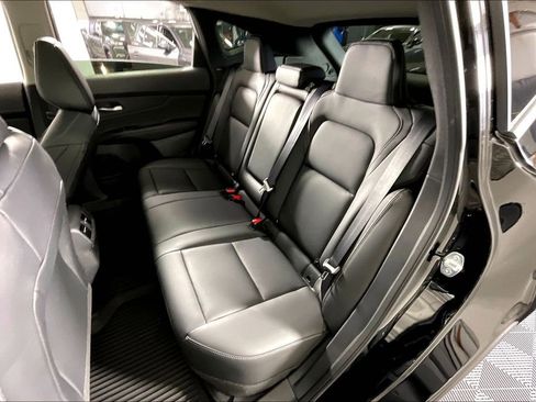 New 2026 Nissan Murano SL w/ Comfort Package image 14