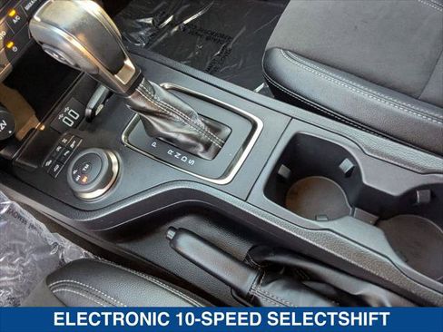 Used 2023 Ford Ranger Lariat w/ Tremor Off-Road Package AWD/4WD image 19