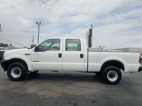 Used 2002 Ford F250 XL AWD/4WD image 6