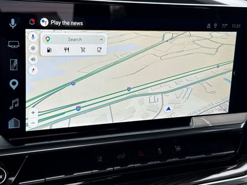 Used 2025 Chevrolet Silverado 2500 LT w/ Convenience Package image 30