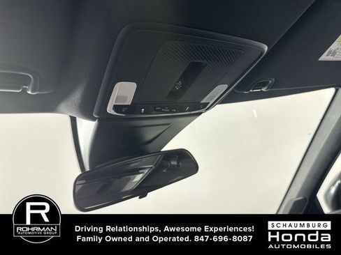 Certified 2026 Honda Civic Sport image 11