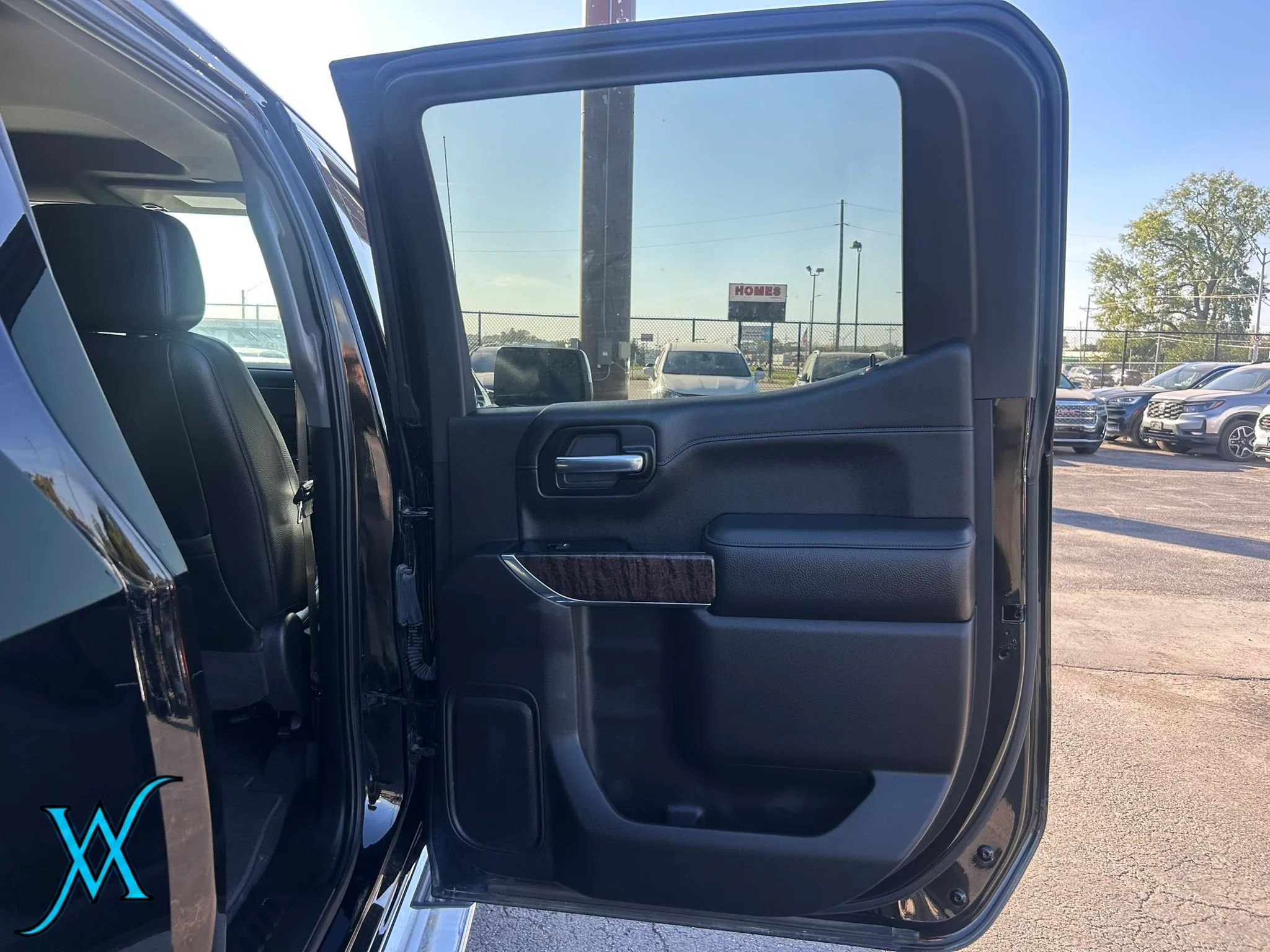 Used 2019 GMC Sierra 1500 Denali AWD/4WD image 21