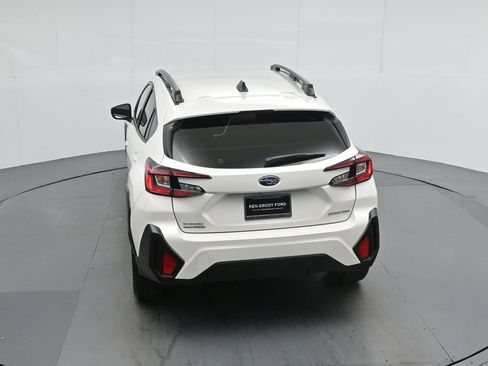 Used 2025 Subaru Crosstrek 2.0i Premium w/ Crosstrek Mirror Package AWD/4WD image 36