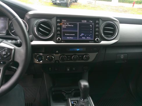 Used 2023 Toyota Tacoma SR5 image 26