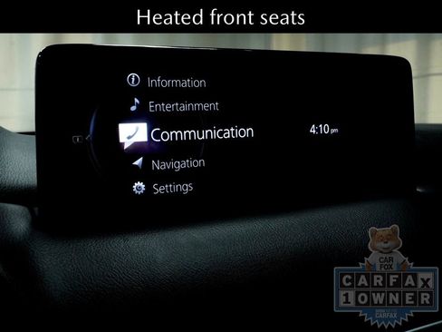 Certified 2023 MAZDA CX-5 AWD 2.5 S w/ Premium Plus Pkg image 20