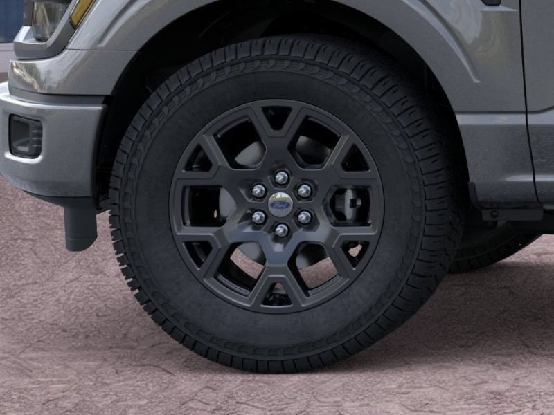 New 2026 Ford F150 STX w/ Equipment Group 200A RWD image 20