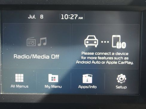 Used 2021 Kia Soul S FWD image 39