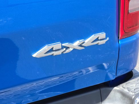 Used 2021 RAM 1500 Laramie image 24