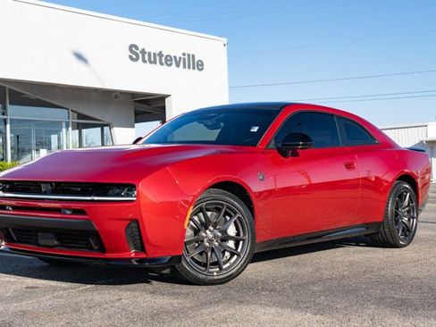 New 2026 Dodge Charger Scat Pack image 1