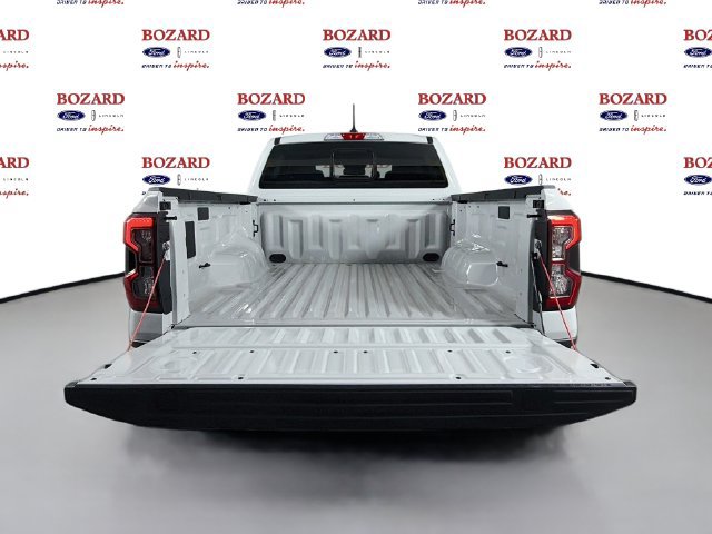 New 2026 Ford Ranger XLT w/ Equipment Group 301A High RWD image 31