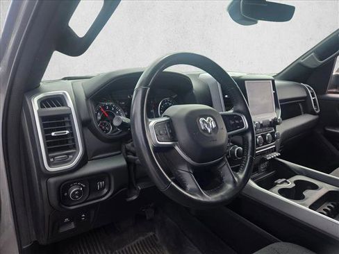Used 2022 RAM 1500 Big Horn image 9