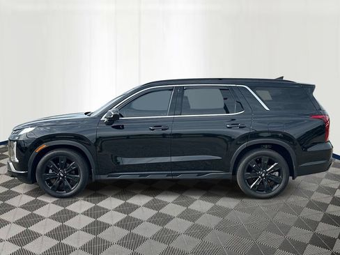 Used 2025 Hyundai Palisade XRT AWD/4WD image 2