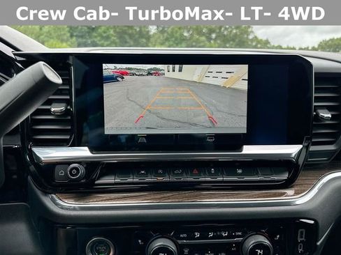 Used 2023 Chevrolet Silverado 1500 LT image 15