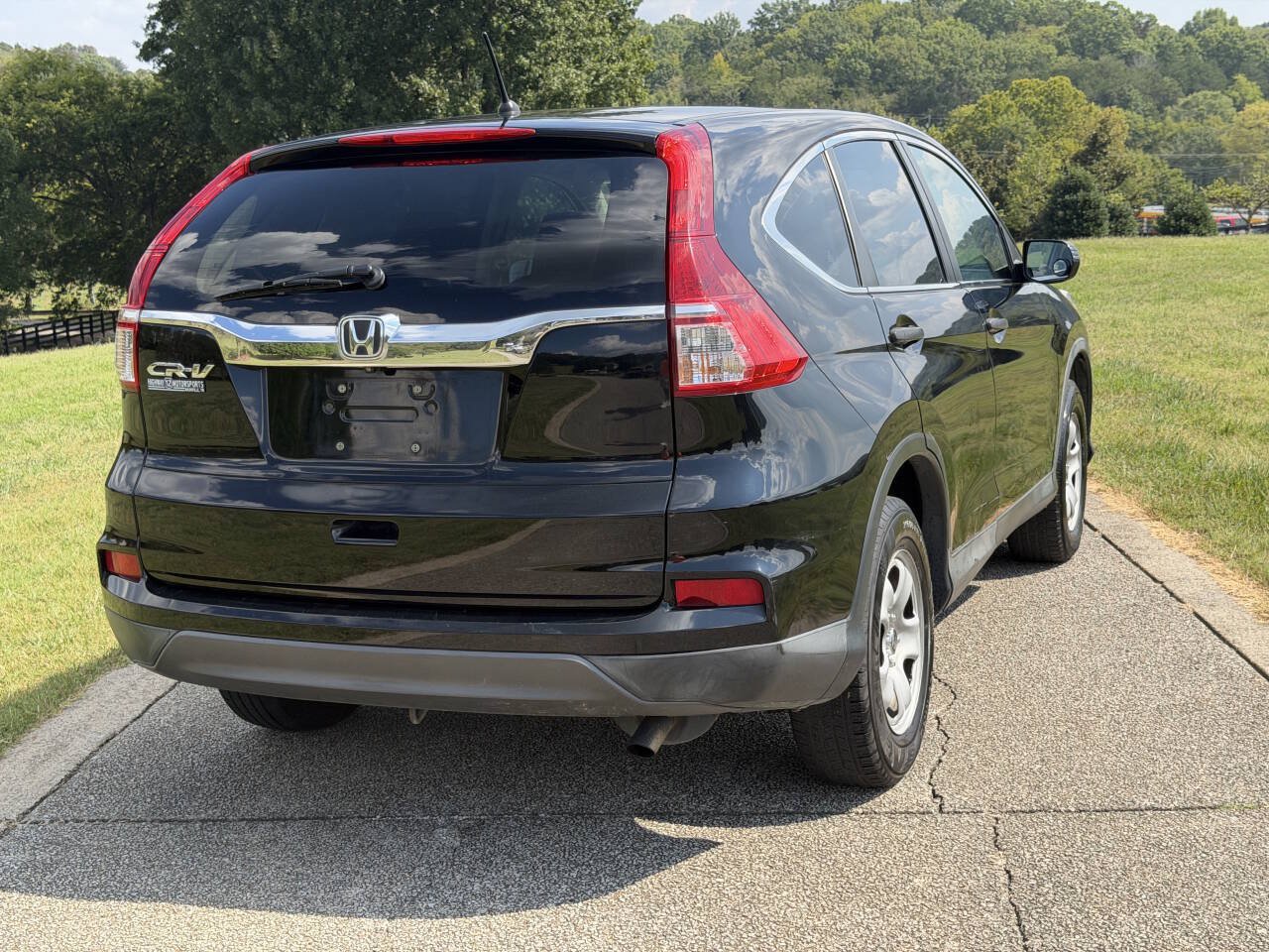 Used 2016 Honda CR-V LX image 21
