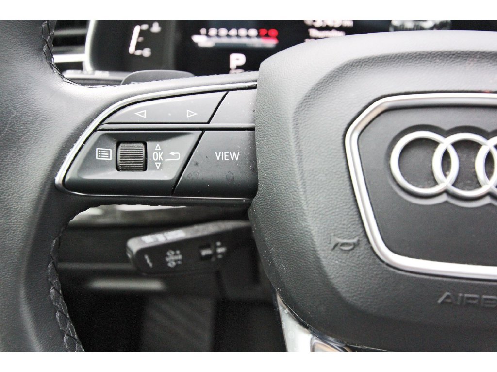 Used 2022 Audi Q7 2.0T Premium Plus w/ Premium Plus Package AWD/4WD image 20