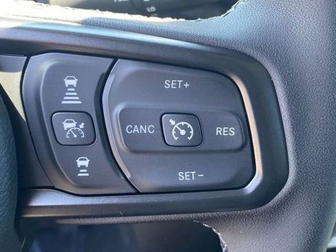 New 2025 Jeep Wrangler Sport S image 17