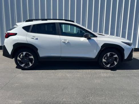 Certified 2025 Subaru Crosstrek 2.5i Limited w/ Crosstrek Mirror Package AWD/4WD image 7